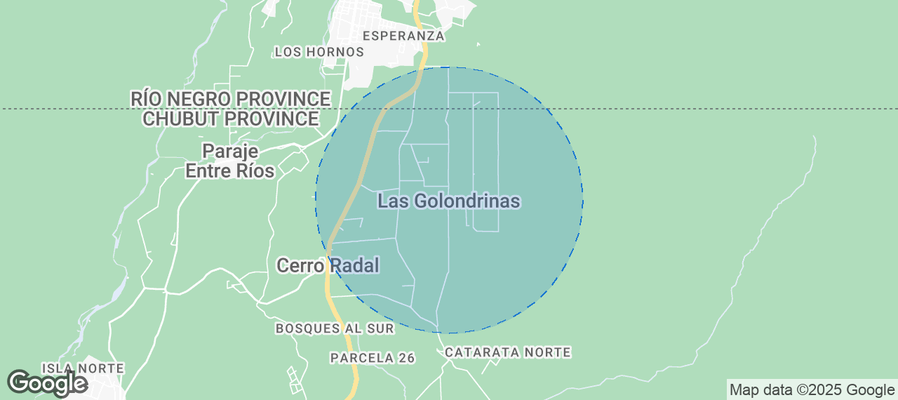 Discover Las Golondrinas Airbnb Analytics